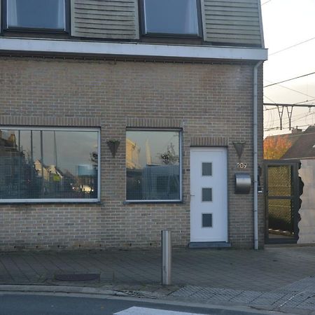 Sabientje Villa Lichtervelde Buitenkant foto