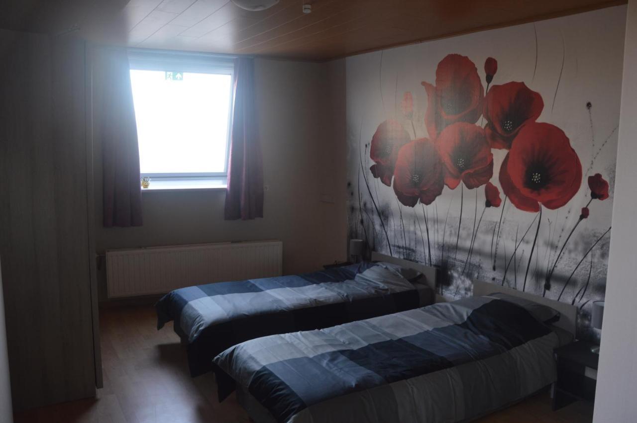 Sabientje Villa Lichtervelde Buitenkant foto